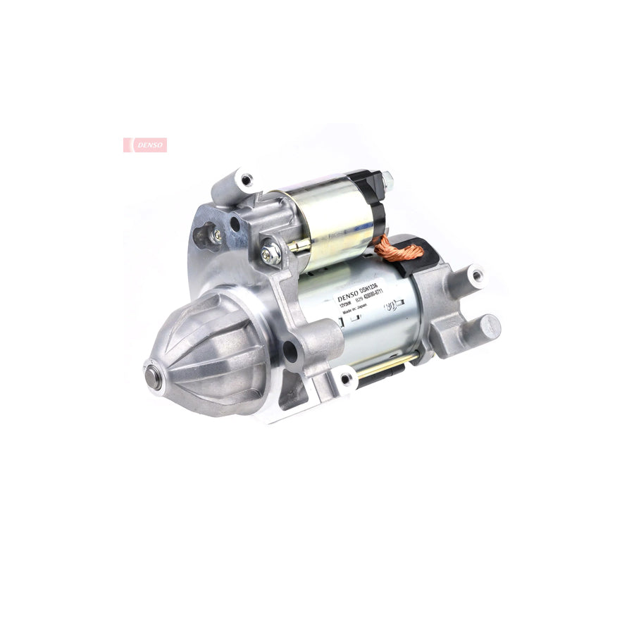 DENSO DSN1236 Starter Motor