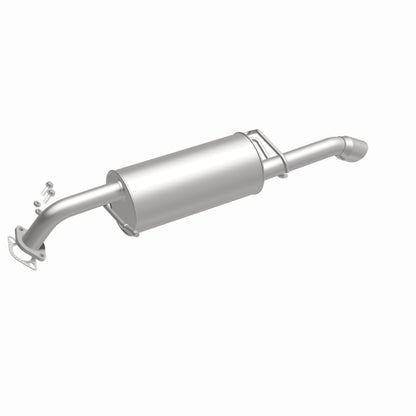 Magnaflow BRExhaust 12-17 ACCENT RIO 1.6L Exhaust Kit