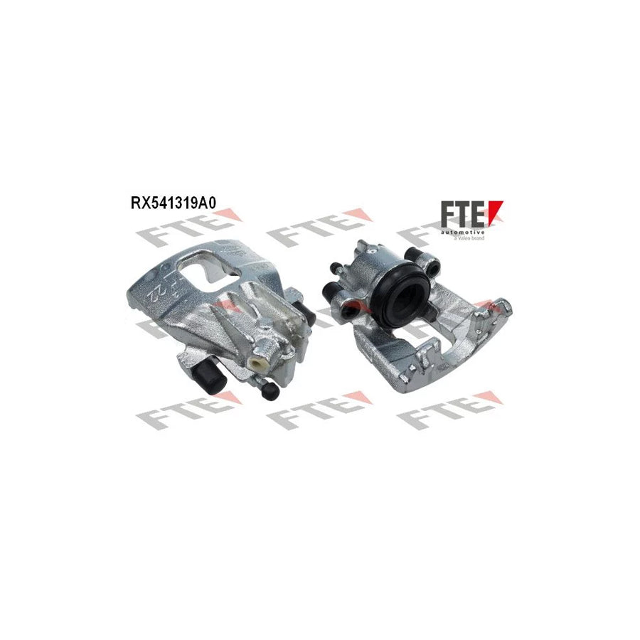 FTE Rx541319A0 Brake Caliper for Ford Focus