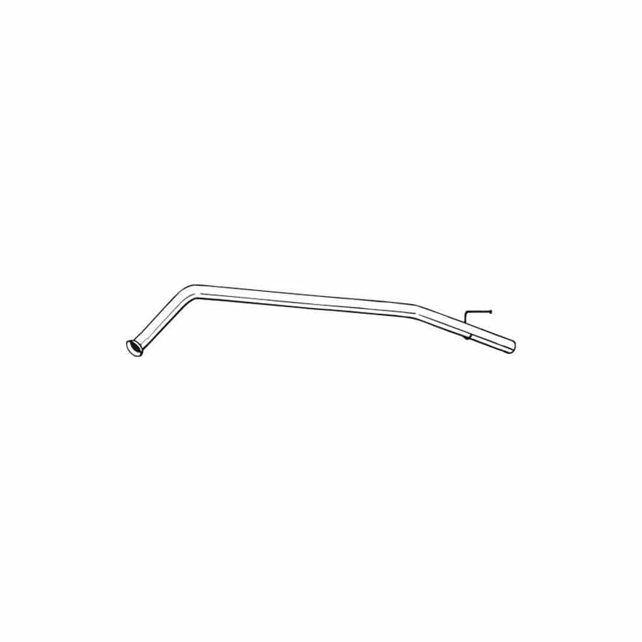 Bosal 850-085 Exhaust Pipe