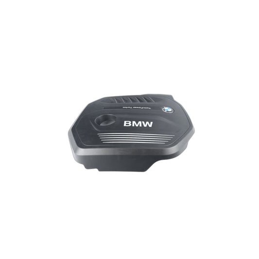 Genuine BMW 11128616573 F33 G11 G12 Engine Cover (Inc. 740iX, 740Li & 440iX) | ML Performance US Car Parts