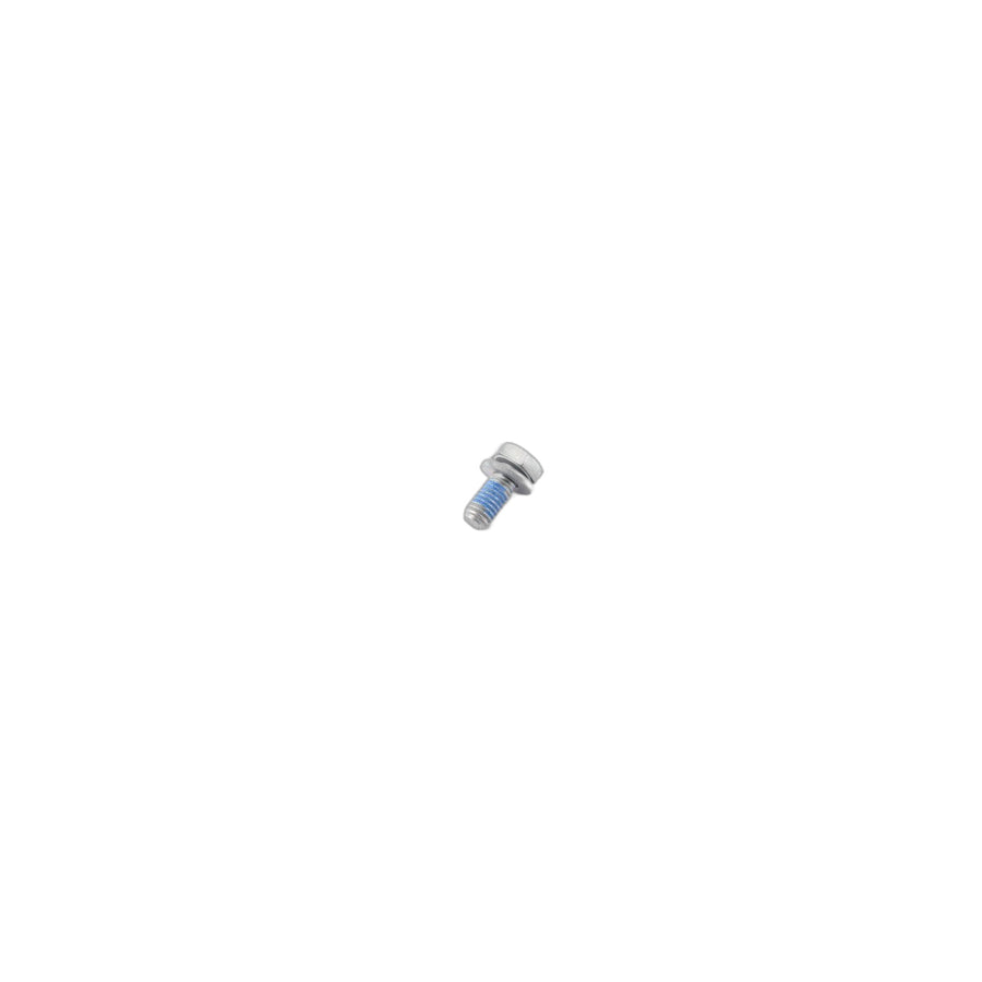 Genuine BMW 07119905693 E90 G16 F30 Hex Bolt With Washer M6X14-U1 (Inc. Alpina B7LX) | ML Performance US Car Parts