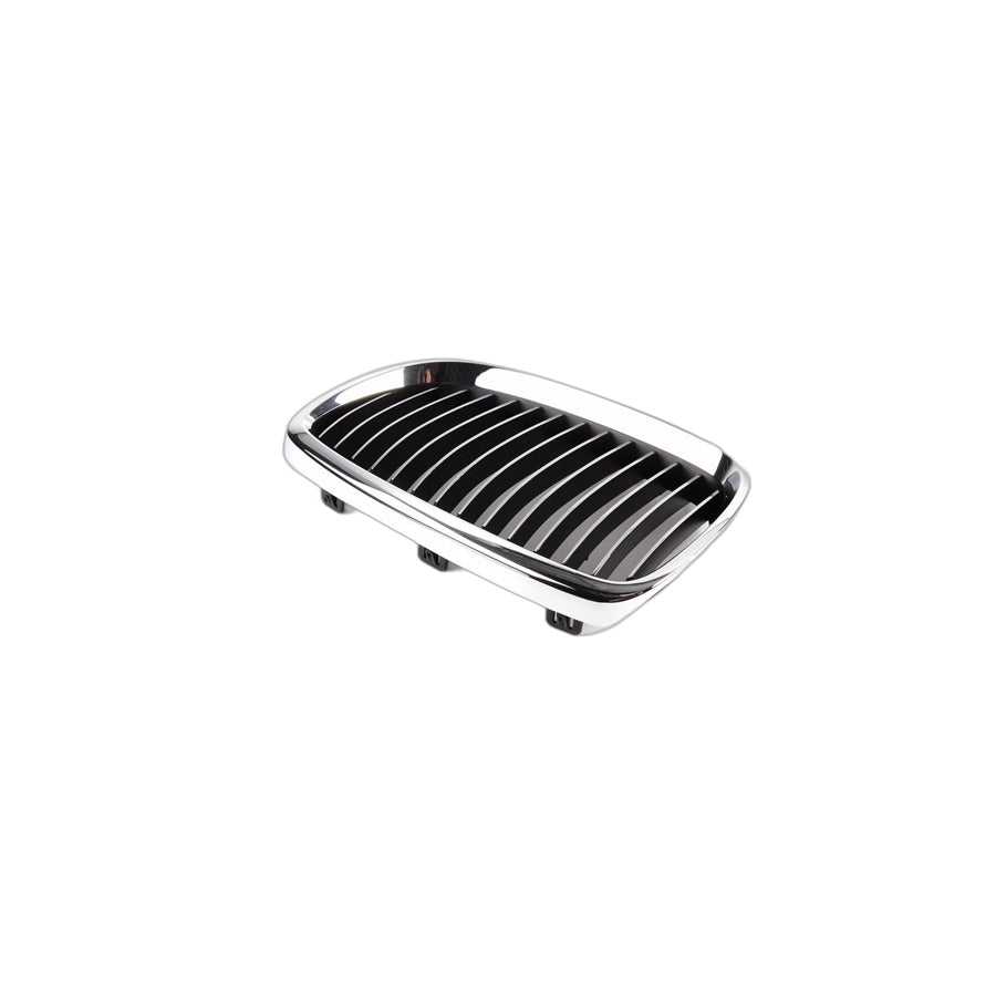 Genuine BMW 51137157277 E92 E93 Grille, Chrome, Left CHROM (Inc. 320xd, 328i & 325xi) | ML Performance UK Car Parts