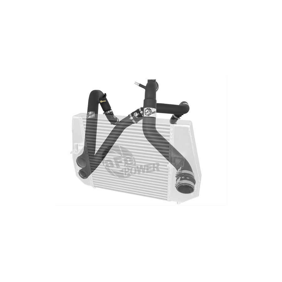  aFe 46-20124-B Charge Pipe Kit Ford F-150 11-14 V6-3.5L (tt)  | ML Performance US Car Parts