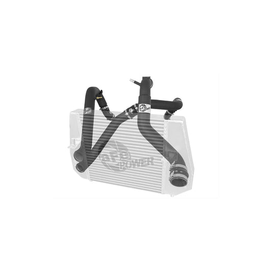  aFe 46-20124-B Charge Pipe Kit Ford F-150 11-14 V6-3.5L (tt)  | ML Performance US Car Parts