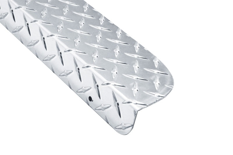 Dee Zee 14-19 Chevrolet Silverado Tailgate Protector Cap Brite-Tread