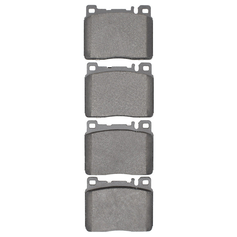 DFC 03-12 Maybach 57 Front 5000 Advanced Low Metallic Brake Pads