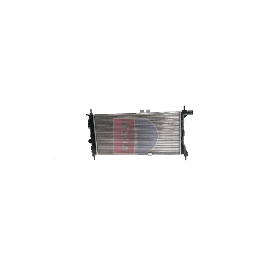 AKS Dasis 150320N Engine Radiator for Opel Kadett