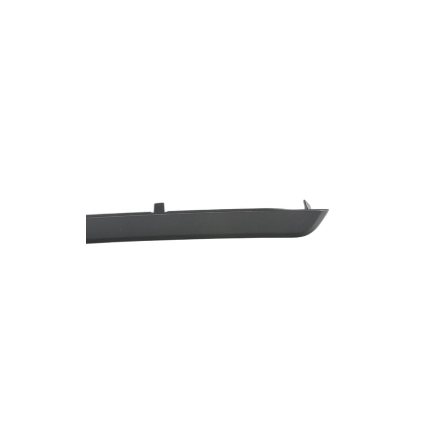 Genuine BMW 51217348426 F34 Accent Molding, Front Right SCHWARZ (Inc. 320i, 335dX & 330iX) | ML Performance US Car Parts