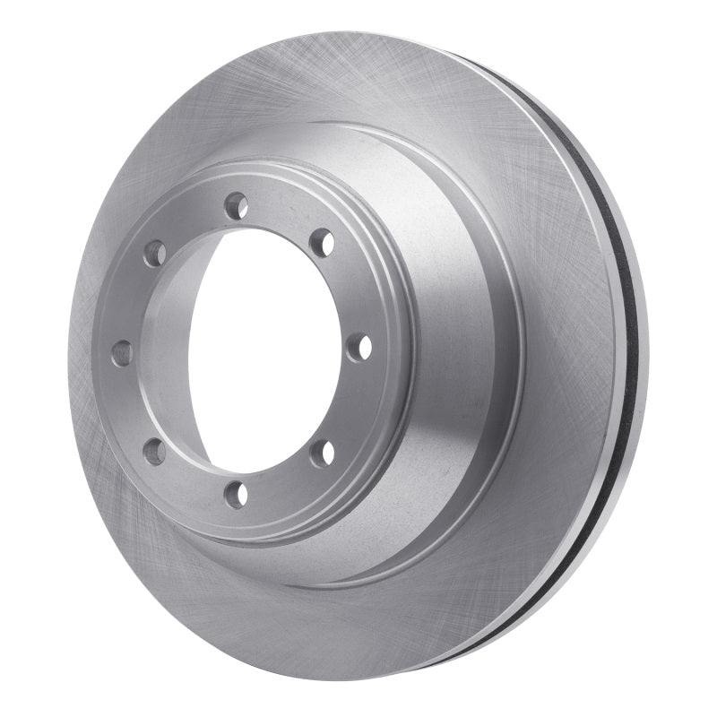 DFC 08-20 Ford E-450 Super Duty Rear Brake Rotor