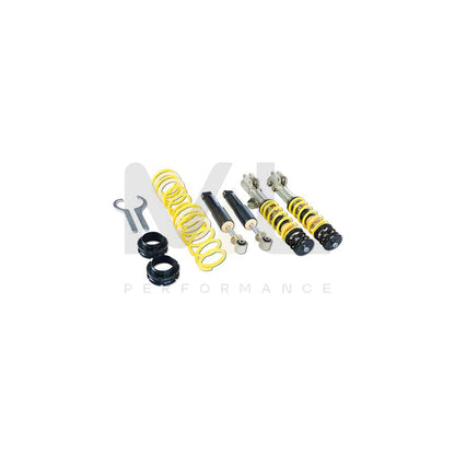 ST Suspensions 13266004 Hyundai Veloster (FS) COILOVER KIT ST X