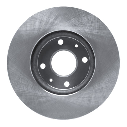 DFC 18-23 Chevrolet Aveo (Mexico) Front Brake Rotor
