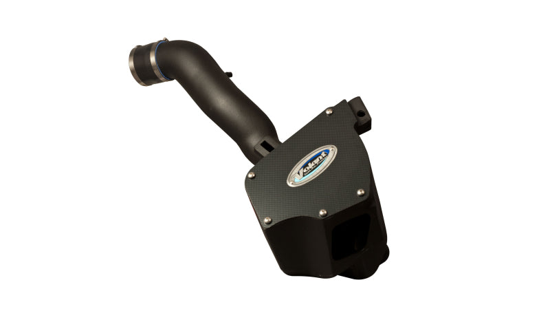 Volant 03-06 Nissan 350Z 3.5 V6 Pro5 Closed Box Air Intake System