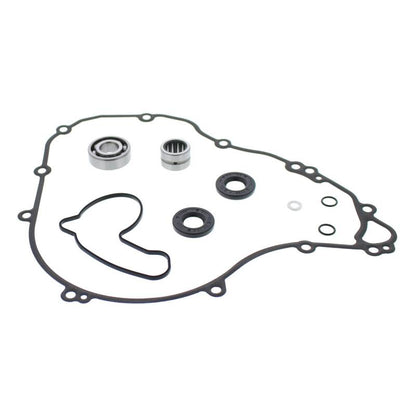 Vertex Pistons Vertex Gaskets 21-23 Gas-Gas EX250F Water Pump Rebuild Kit