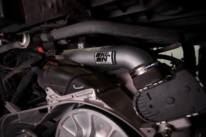 K&N Engineering K&N 15-21 Polaris RZR Turbo Charge Pipe