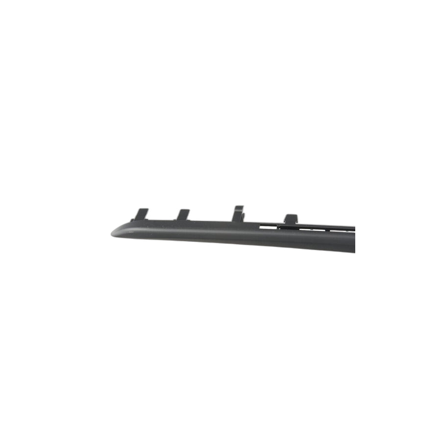 Genuine BMW 51217348425 F34 Accent Molding, Front Left SCHWARZ (Inc. 330d, 318d & 335dX) | ML Performance US Car Parts