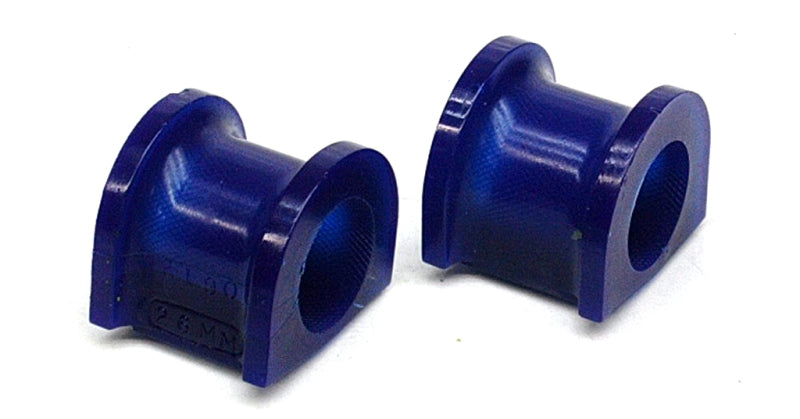 SuperPro Front Sway Bar To Chassis Bushing