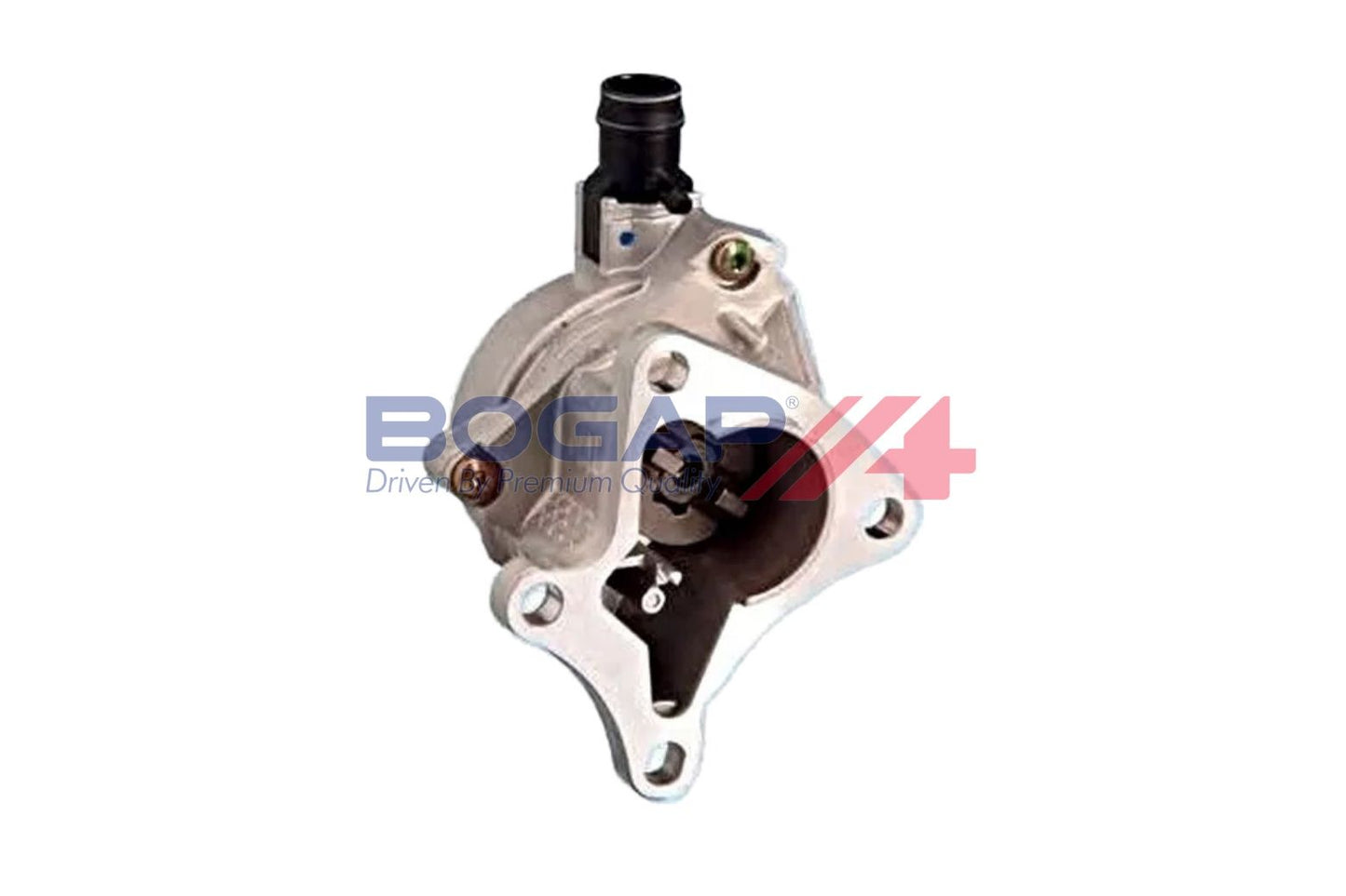 BOGAP R1916102 Vacuum Pump, Braking System