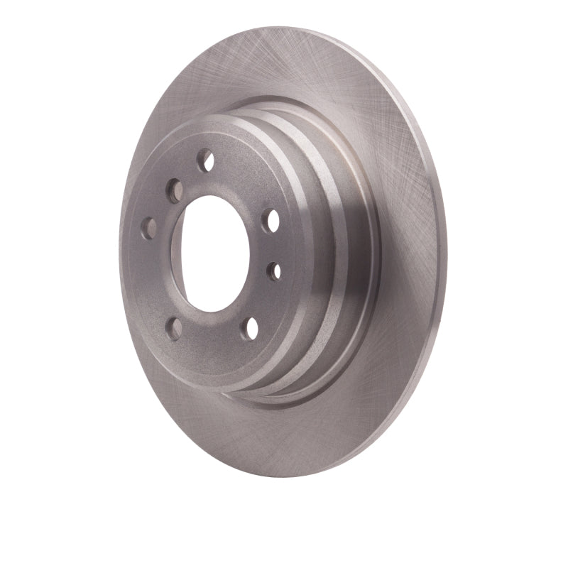 DFC 89-95 BMW 525iT Rear Brake Rotor