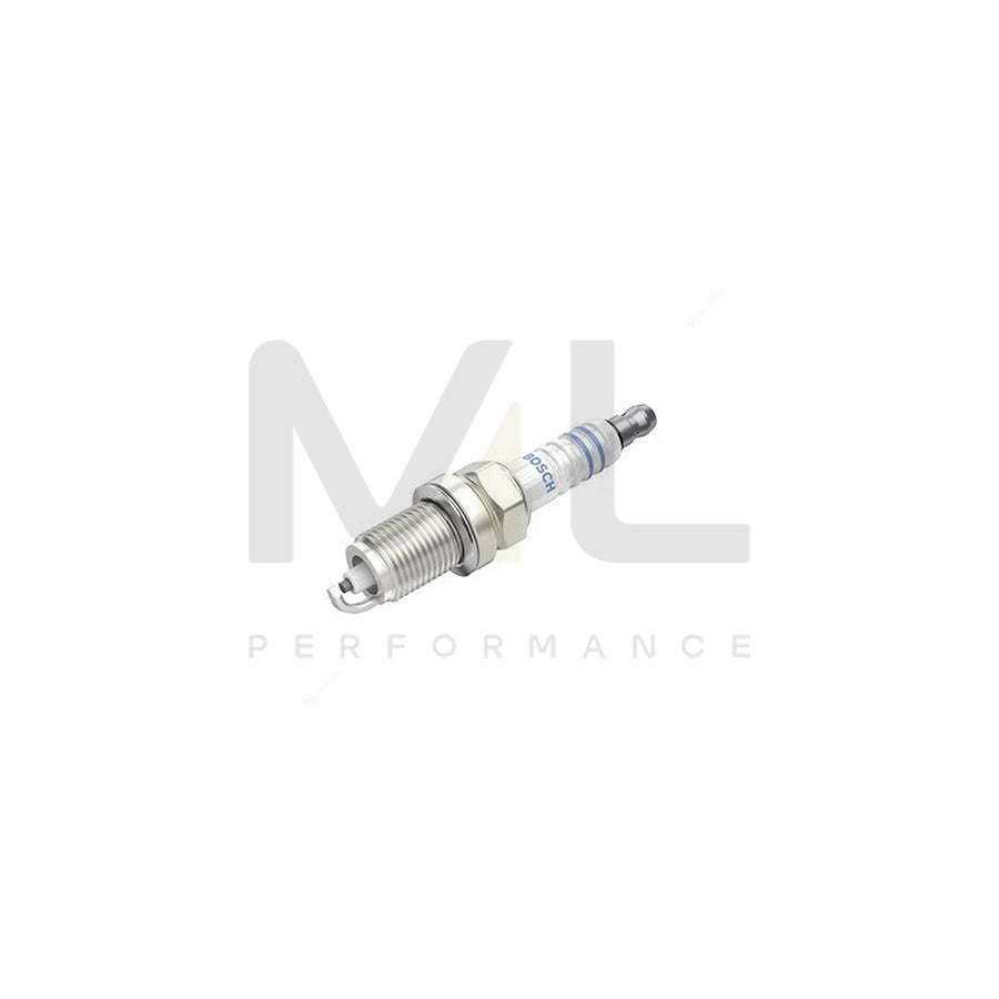 BOSCH Nickel Spark Plug 0242225580 [ FR9LCX ] | ML Car Parts UK | ML Performance