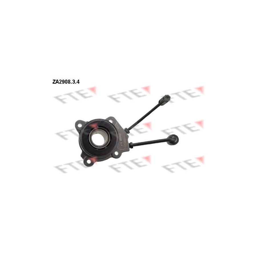 FTE Za2908.3.4 Central Slave Cylinder, Clutch