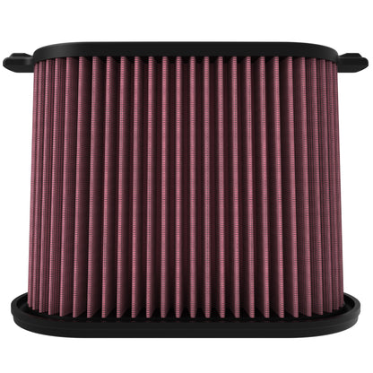 K&N Engineering K&N 08-10 Ford F250 Super Duty 6.4L Drop In Air Filter