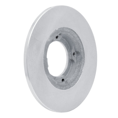 DFC 80-82 Toyota Tercel Front Brake Rotor