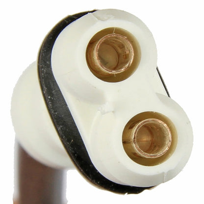 PowerStop Power Stop 93-95 Porsche 928 Rear Euro-Stop Electronic Brake Pad Wear Sensor