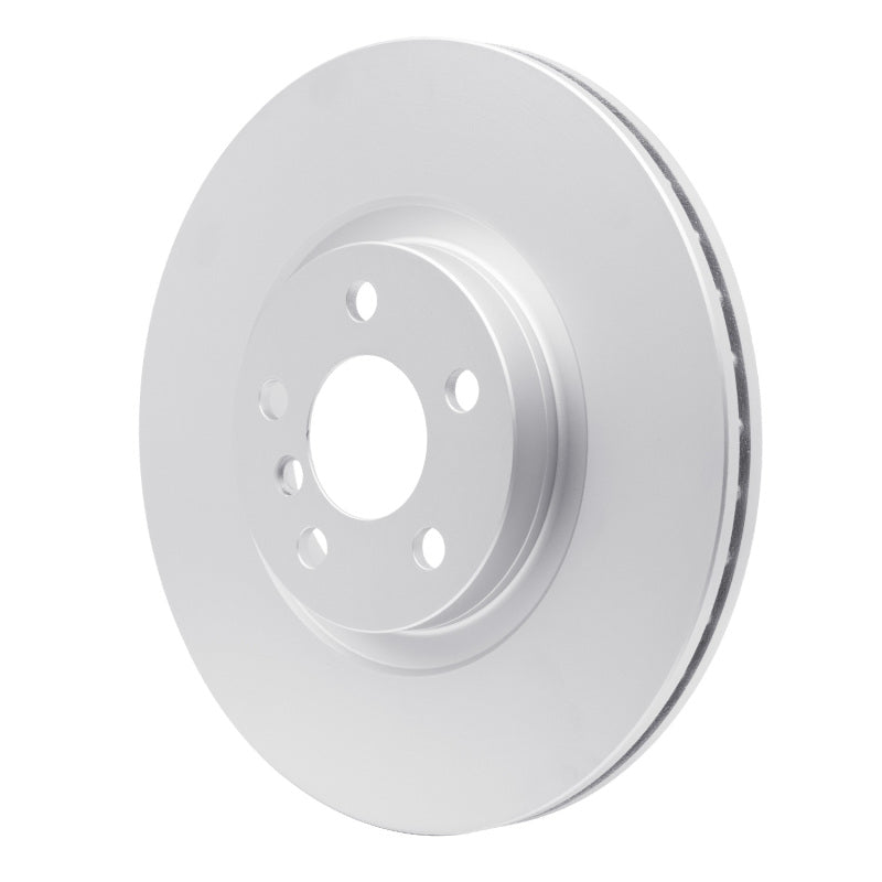 DFC 15-25 BMW X2 Front GeoSPEC Coated Rotor