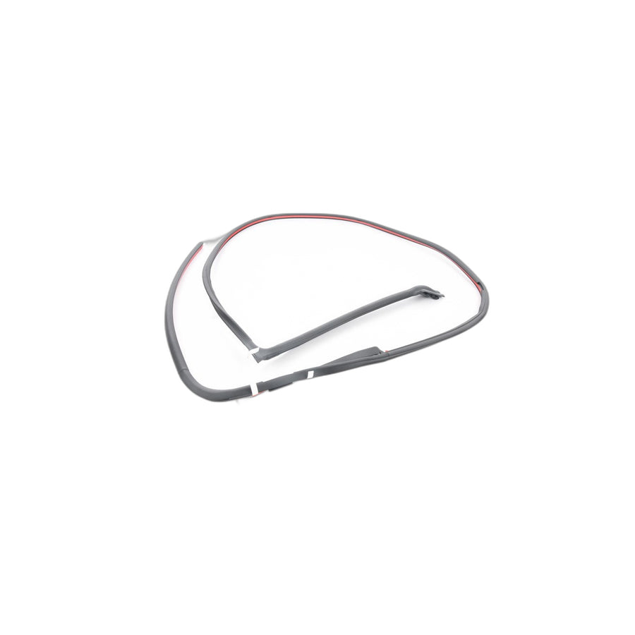 Genuine BMW 51217312984 Sealing, Roof Frame Right (Inc. i8) | ML Performance US Car Parts