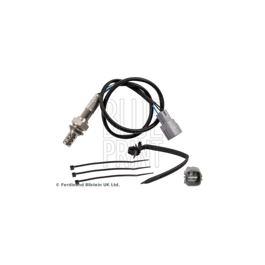 Blue Print Adt37091 Lambda Sensor for Toyota Avensis