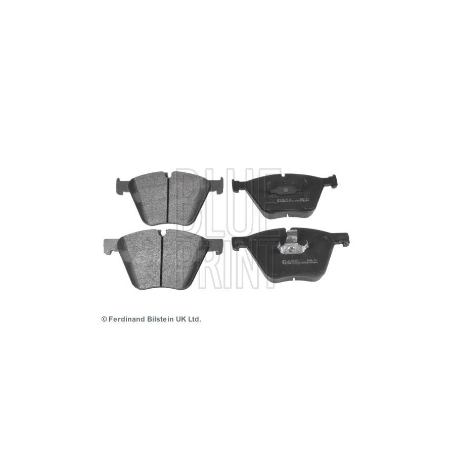 Blue Print Adb114213 Brake Pad Set