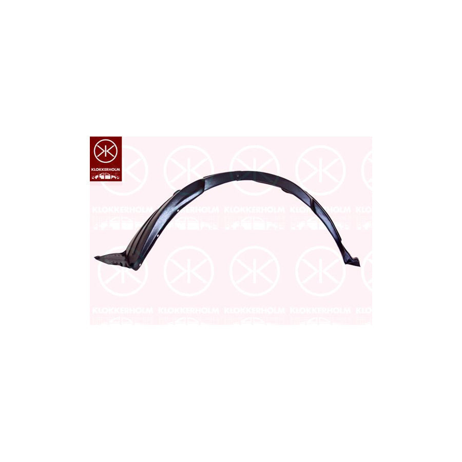 Klokkerholm 3265387 Panelling, Mudguard for KIA Picanto I (SA)