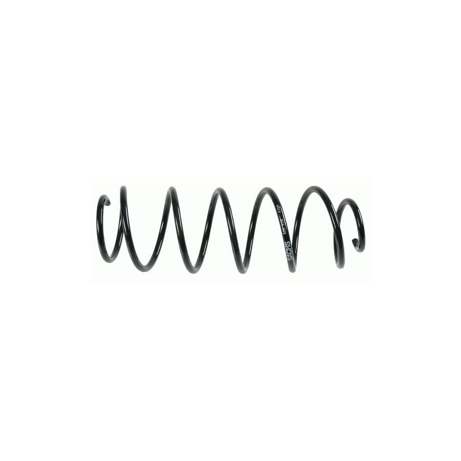 Sachs 998 838 Coil Spring For Smart Fortwo