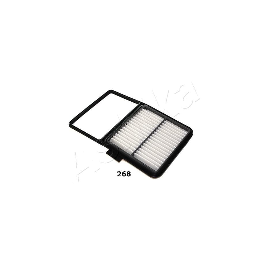 Ashika 20-02-268 Air Filter For Toyota Prius Ii Liftback (Xw20)