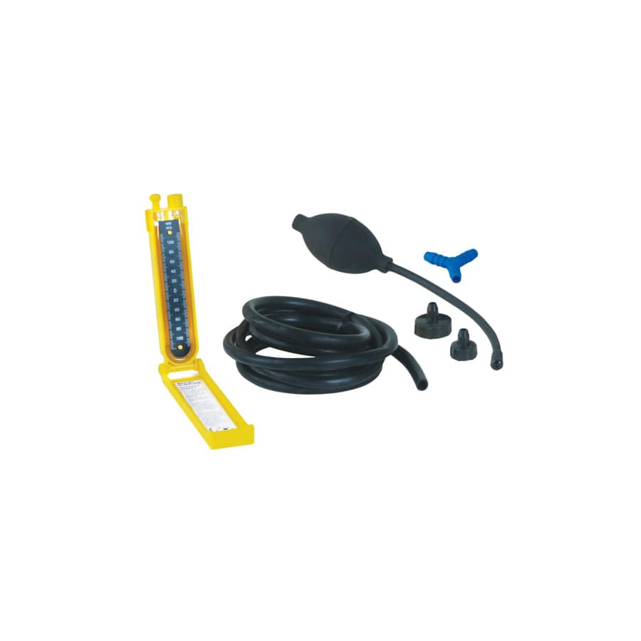 Bailey BAI4074 4074 Drain Test Kit