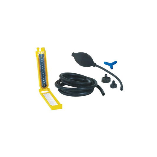 Bailey BAI4074 4074 Drain Test Kit