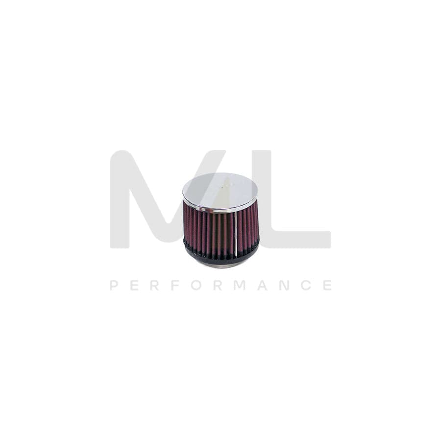 K&N RC-1150 Universal Clamp-On Air Filter | ML Car Parts UK | ML Performance