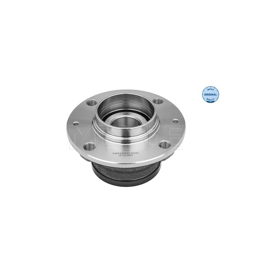 Meyle 11-14 752 0010 Wheel Hub