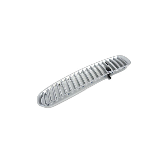 Genuine BMW 51137124823 E53 Grille,Air Inlet Left TITAN 2 (Inc. X5 3.0i, X5 3.0d & X5 4.8is) | ML Performance UK Car Parts