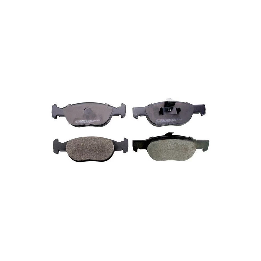Denckermann B110182 Brake Pad Set
