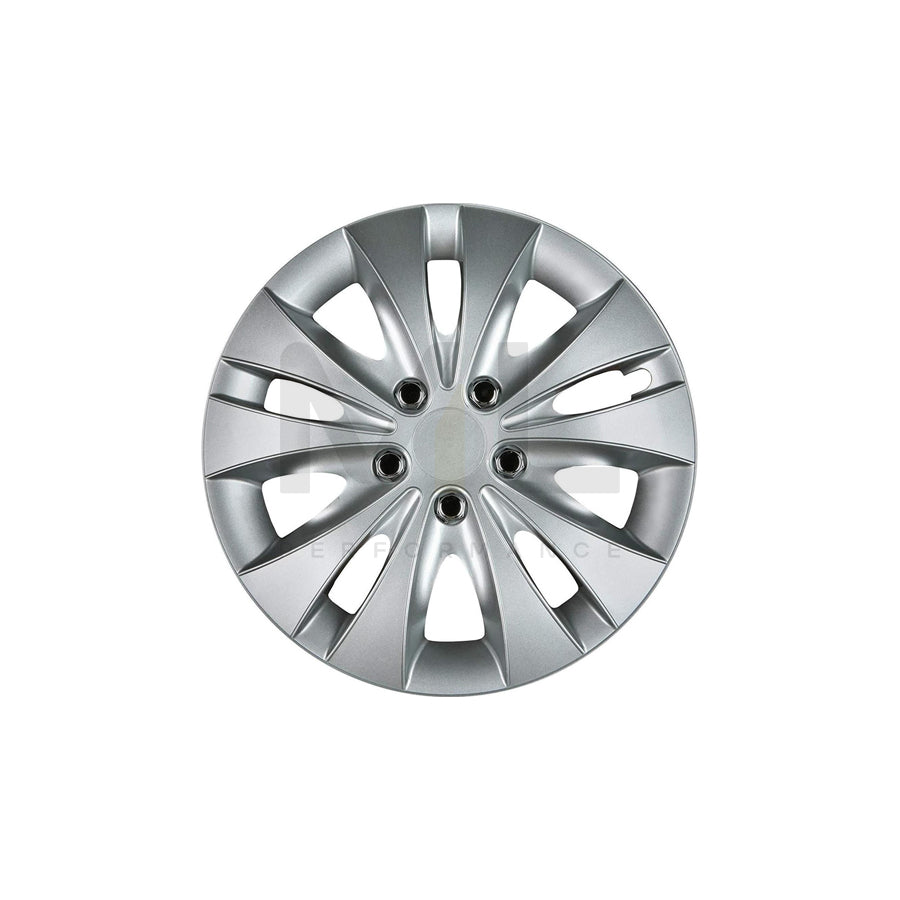 CARTREND 70279 Wheel trims 16 Inch