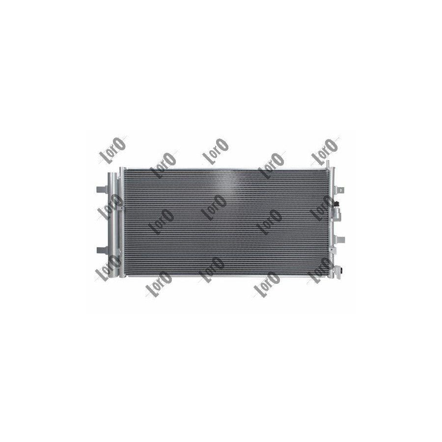 Abakus 0030160028 Air Conditioning Condenser for Audi Q5 (8Rb)