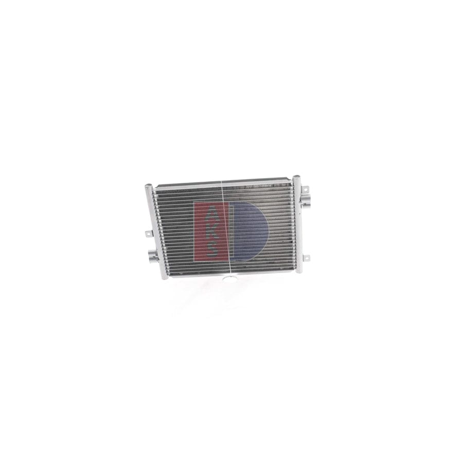 AKS Dasis 172000N Air Conditioning Condenser