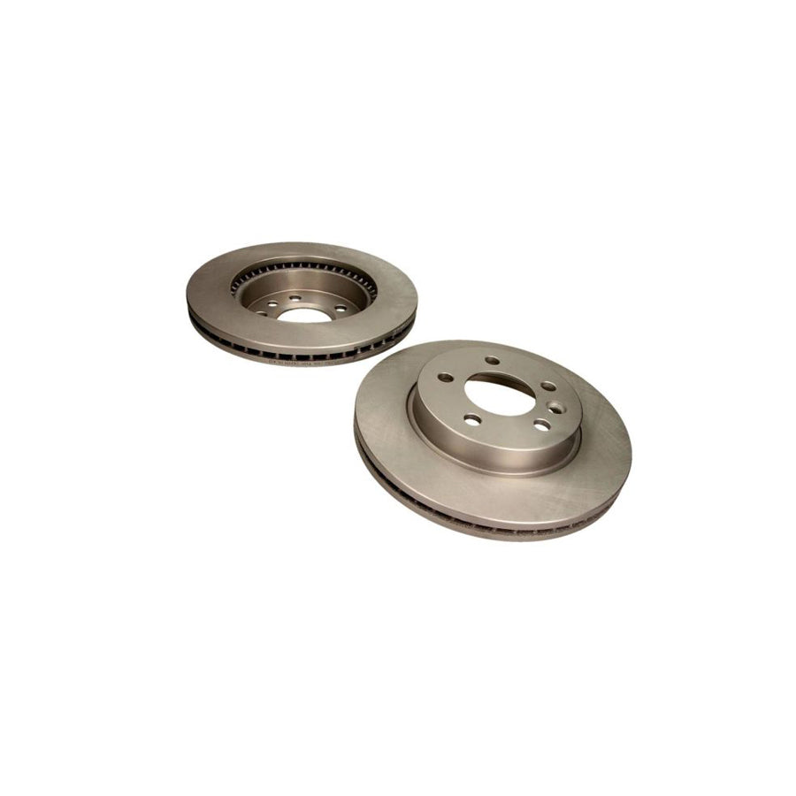 Quaro QD5280 Brake Disc For Vw Amarok
