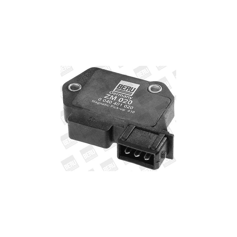 Beru Zm020 Ignition Module
