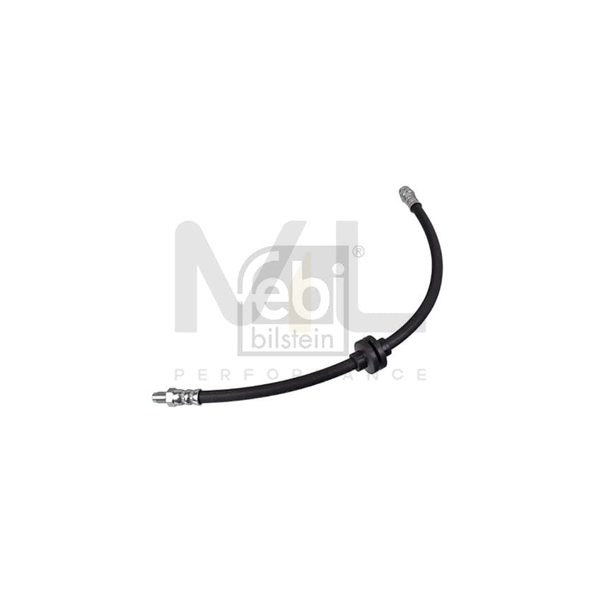 FEBI BILSTEIN 106666 Brake Hose Front Axle Left, Front Axle Right, 475mm