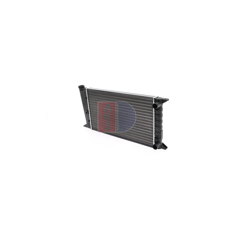 AKS Dasis 129340T Heater Matrix