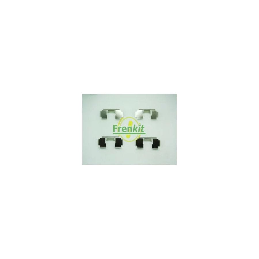 Frenkit 901276 Accessory Kit, Disc Brake Pads
