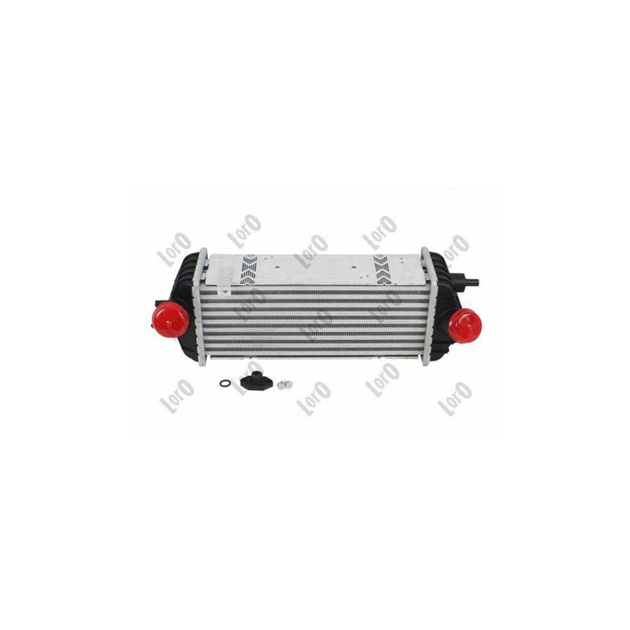 Abakus 0190180004 Intercooler